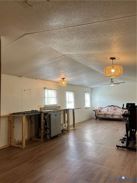 Tiny photo for 11610 Chigger Creek Road, Dinwiddie, VA 23841 (MLS # 2618511)