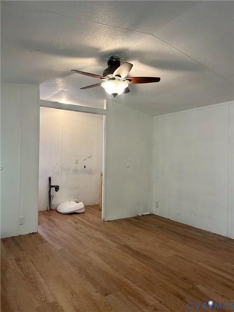 Tiny photo for 11610 Chigger Creek Road, Dinwiddie, VA 23841 (MLS # 2618511)