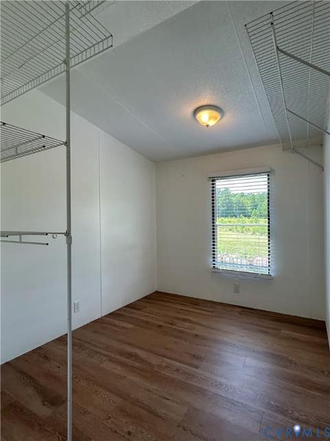 Tiny photo for 11610 Chigger Creek Road, Dinwiddie, VA 23841 (MLS # 2618511)