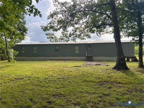 Tiny photo for 11610 Chigger Creek Road, Dinwiddie, VA 23841 (MLS # 2618511)
