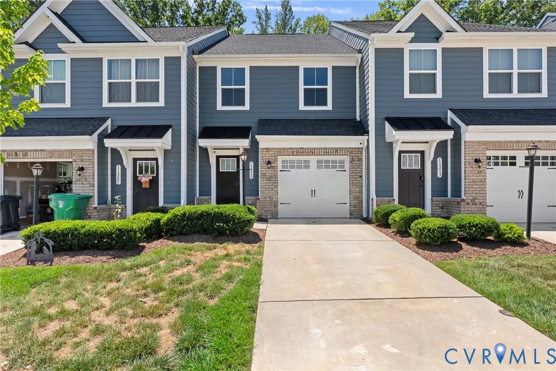11209 Winding Brook Terrace Drive, Hanover, VA, 23005