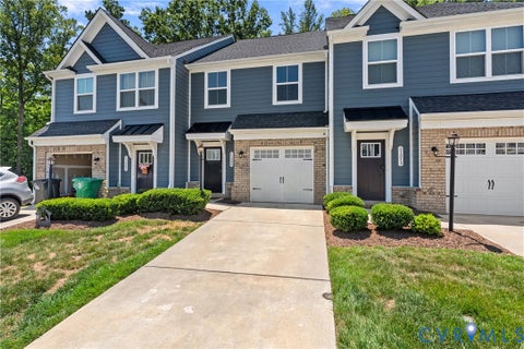 Tiny photo for 11209 Winding Brook Terrace Drive, Hanover, VA 23005 (MLS # 2618121)