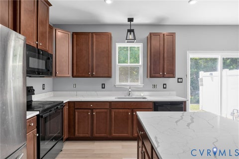 Tiny photo for 11209 Winding Brook Terrace Drive, Hanover, VA 23005 (MLS # 2618121)