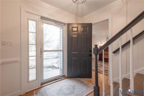 Tiny photo for 11117 Woodbaron Court, Henrico, VA 23233 (MLS # 2532212)