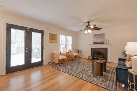 Tiny photo for 11117 Woodbaron Court, Henrico, VA 23233 (MLS # 2532212)