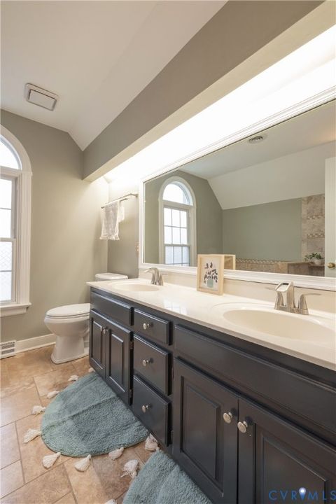 Tiny photo for 11117 Woodbaron Court, Henrico, VA 23233 (MLS # 2532212)