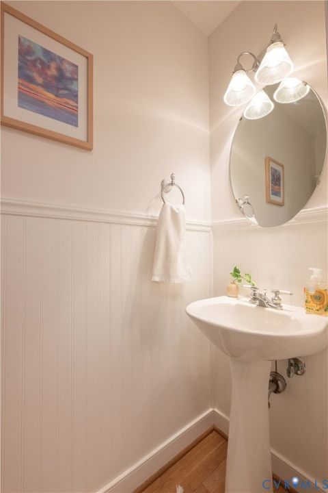 Tiny photo for 11117 Woodbaron Court, Henrico, VA 23233 (MLS # 2532212)