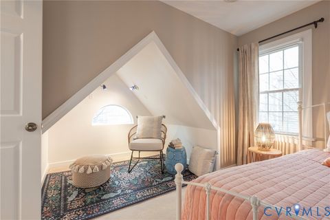 Tiny photo for 11117 Woodbaron Court, Henrico, VA 23233 (MLS # 2532212)