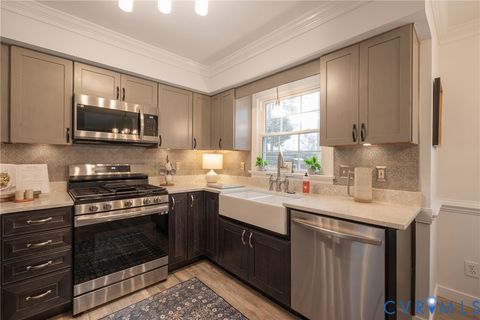 Tiny photo for 11117 Woodbaron Court, Henrico, VA 23233 (MLS # 2532212)