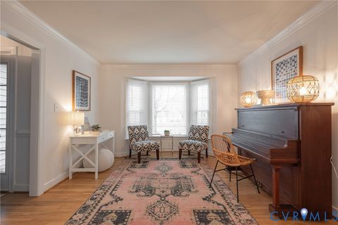 Tiny photo for 11117 Woodbaron Court, Henrico, VA 23233 (MLS # 2532212)