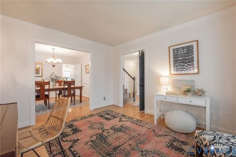 Tiny photo for 11117 Woodbaron Court, Henrico, VA 23233 (MLS # 2532212)