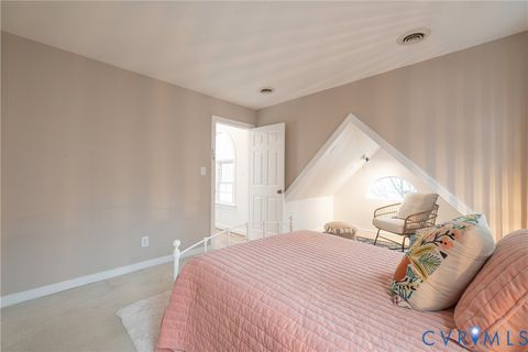 Tiny photo for 11117 Woodbaron Court, Henrico, VA 23233 (MLS # 2532212)