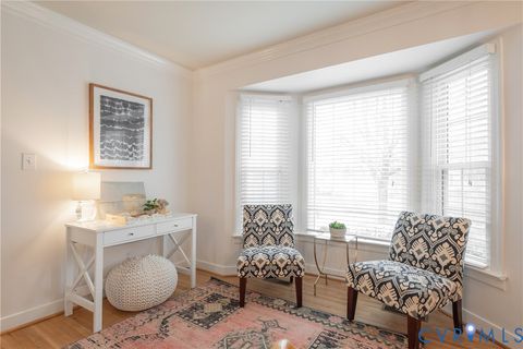 Tiny photo for 11117 Woodbaron Court, Henrico, VA 23233 (MLS # 2532212)