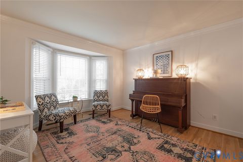 Tiny photo for 11117 Woodbaron Court, Henrico, VA 23233 (MLS # 2532212)