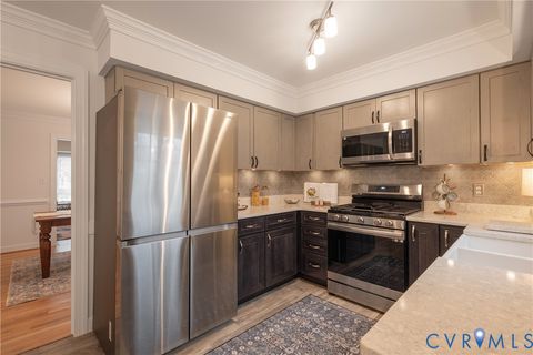 Tiny photo for 11117 Woodbaron Court, Henrico, VA 23233 (MLS # 2532212)