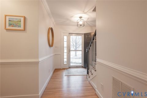 Tiny photo for 11117 Woodbaron Court, Henrico, VA 23233 (MLS # 2532212)