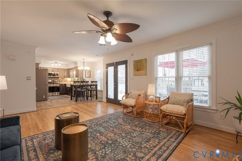 Tiny photo for 11117 Woodbaron Court, Henrico, VA 23233 (MLS # 2532212)