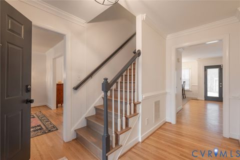 Tiny photo for 11117 Woodbaron Court, Henrico, VA 23233 (MLS # 2532212)