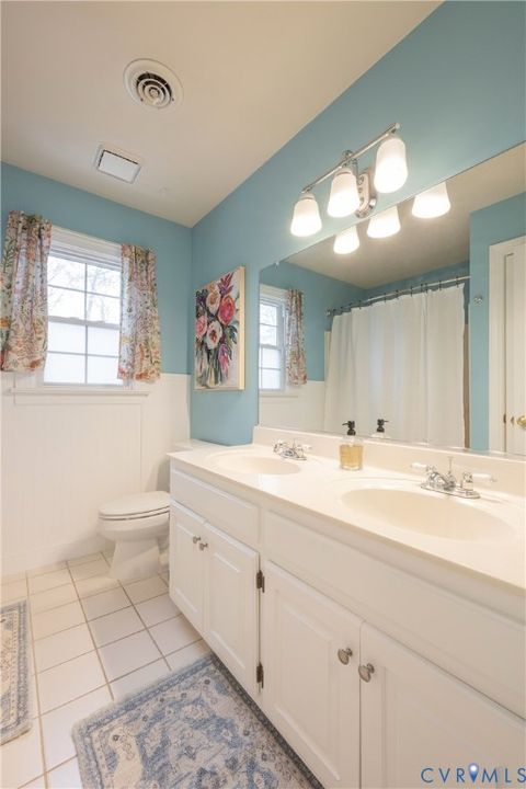 Tiny photo for 11117 Woodbaron Court, Henrico, VA 23233 (MLS # 2532212)