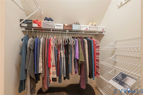 Tiny photo for 11117 Woodbaron Court, Henrico, VA 23233 (MLS # 2532212)