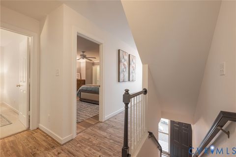 Tiny photo for 11117 Woodbaron Court, Henrico, VA 23233 (MLS # 2532212)