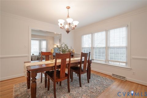 Tiny photo for 11117 Woodbaron Court, Henrico, VA 23233 (MLS # 2532212)