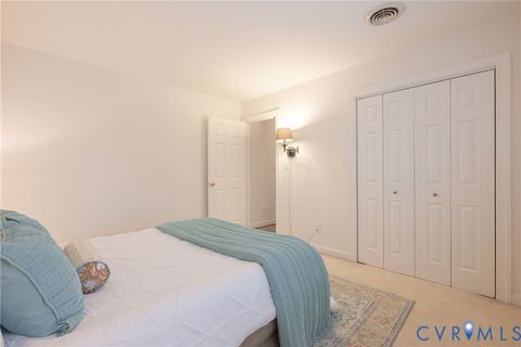 Tiny photo for 11117 Woodbaron Court, Henrico, VA 23233 (MLS # 2532212)