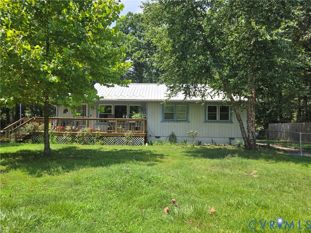 9012 Shawonodasee Road