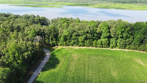 Photo of 0 Grass Creek Trail, Little Plymouth, VA 23091 (MLS # 2315579)