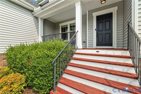 Tiny photo for 15006 Badestowe Drive, Chesterfield, VA 23832 (MLS # 2619589)
