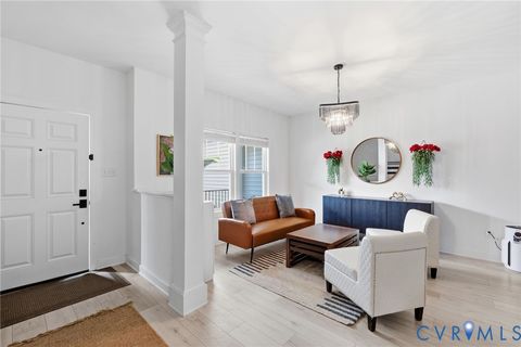 Tiny photo for 15006 Badestowe Drive, Chesterfield, VA 23832 (MLS # 2619589)