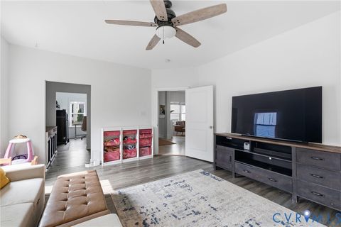 Tiny photo for 15006 Badestowe Drive, Chesterfield, VA 23832 (MLS # 2619589)