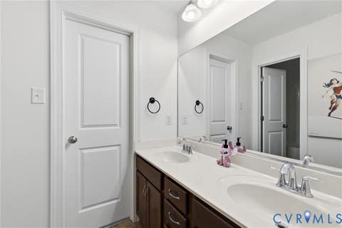 Tiny photo for 15006 Badestowe Drive, Chesterfield, VA 23832 (MLS # 2619589)