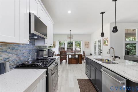 Tiny photo for 15006 Badestowe Drive, Chesterfield, VA 23832 (MLS # 2619589)