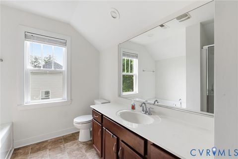Tiny photo for 15006 Badestowe Drive, Chesterfield, VA 23832 (MLS # 2619589)