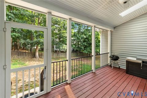 Tiny photo for 15006 Badestowe Drive, Chesterfield, VA 23832 (MLS # 2619589)
