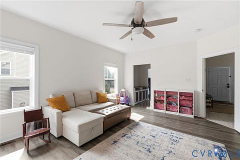 Tiny photo for 15006 Badestowe Drive, Chesterfield, VA 23832 (MLS # 2619589)