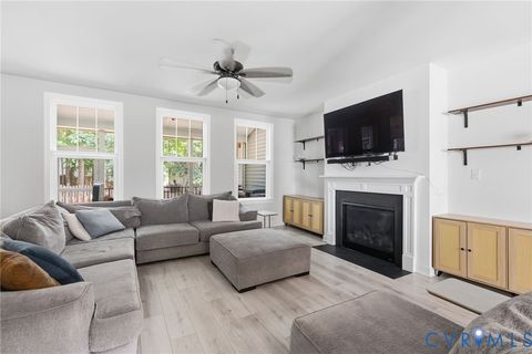 Tiny photo for 15006 Badestowe Drive, Chesterfield, VA 23832 (MLS # 2619589)