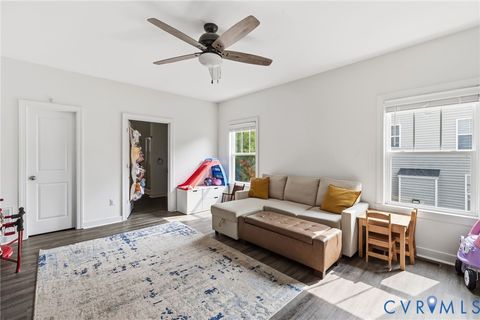 Tiny photo for 15006 Badestowe Drive, Chesterfield, VA 23832 (MLS # 2619589)