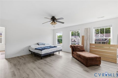 Tiny photo for 15006 Badestowe Drive, Chesterfield, VA 23832 (MLS # 2619589)