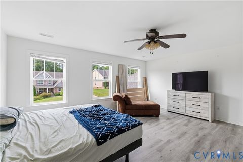 Tiny photo for 15006 Badestowe Drive, Chesterfield, VA 23832 (MLS # 2619589)