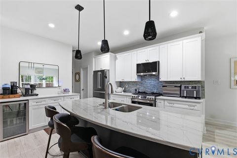 Tiny photo for 15006 Badestowe Drive, Chesterfield, VA 23832 (MLS # 2619589)