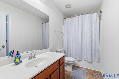 Tiny photo for 15006 Badestowe Drive, Chesterfield, VA 23832 (MLS # 2619589)