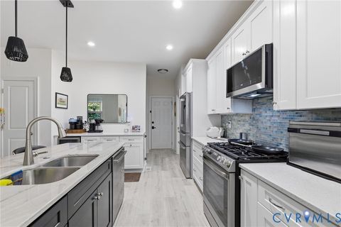 Tiny photo for 15006 Badestowe Drive, Chesterfield, VA 23832 (MLS # 2619589)