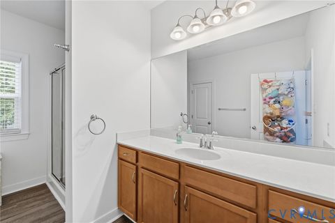 Tiny photo for 15006 Badestowe Drive, Chesterfield, VA 23832 (MLS # 2619589)