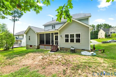 Tiny photo for 15006 Badestowe Drive, Chesterfield, VA 23832 (MLS # 2619589)