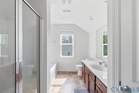 Tiny photo for 15006 Badestowe Drive, Chesterfield, VA 23832 (MLS # 2619589)