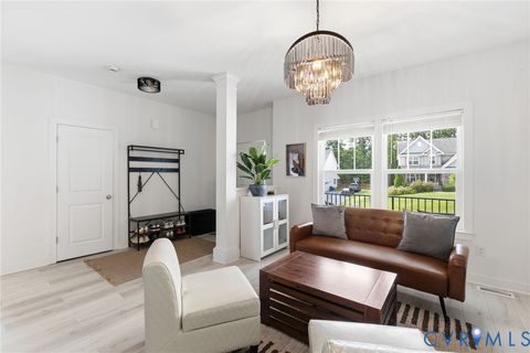 Tiny photo for 15006 Badestowe Drive, Chesterfield, VA 23832 (MLS # 2619589)