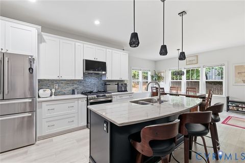 Tiny photo for 15006 Badestowe Drive, Chesterfield, VA 23832 (MLS # 2619589)
