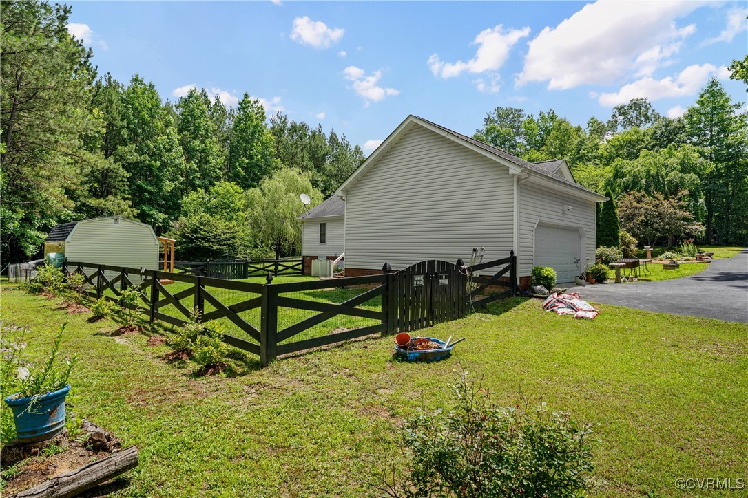 Disputanta, Virginia 23842, United States, 3 Bedrooms Bedrooms, ,3 BathroomsBathrooms,Residential,Active,150997